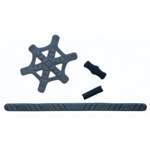 Silver Star Work Padding Kit