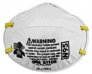 3M™ Particulate Respirator 8110S, N95