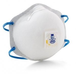 3M™ Particulate Respirator 8271