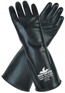MCR Safety - CP14 MCR Guard