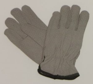 QM 310 Crust Goat Leather Glove