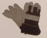 QM 504 Work Glove
