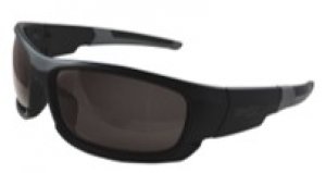Ronico Black AF Safety Glasses