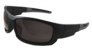 Ronico Black Safety Glasses