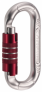 Compact Oval 3Lock