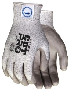 MCR Safety - 9672 Memphis Cut Protection
