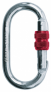 Oval Standard Lock