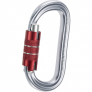 Oval XL 2Lock