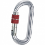 Oval XL Lock
