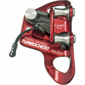 Turbochest