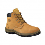 Style 38-250 Black Elastic Side Executive Boot