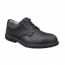 Style 38-275 Black Lace Up Executive Shoe