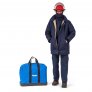 100 Cal Arc Flash Winter Coat