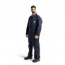 12 Cal BSA Arc Flash Coveralls