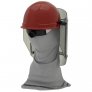 12 Cal TCG Arc Flash Face Shields and Hard Cap