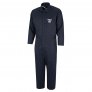 8 Cal BSA Series Arc Flash Coveralls w/ Escape Strap