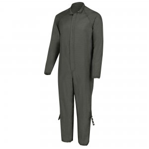 8 Cal Clean Room Arc Flash Coveralls