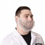 Arc Flash Beard Nets