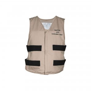 Arc Flash Cooling Vests