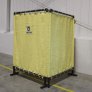Arc Flash Curtain Cubes