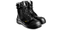 High-Cut Laced