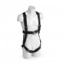 SpanSet (UK) Ergo 2X Full Body Harness (w front + back D ring)