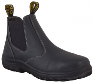 Style 26-620 Elastic Sided Boot