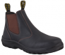 Style 26-626 Elastic Sided Boot