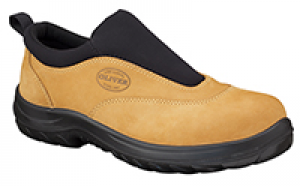 Style 34-615 Slip On Sports Shoe