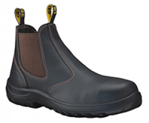 Style 34-626 Elastic Sided Boot