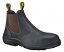 Style 34-626 Elastic Sided Boot