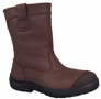 Style 34-692 Pull On Rigger Boot