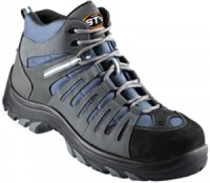 Style 44-535 Lace Up Boot