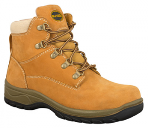 Style 49-432 Women's Wheat Lace Up Boot