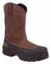 Style 65-393 Pull On Riggers Boot
