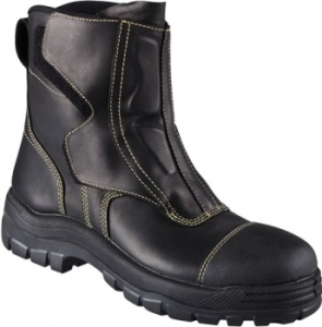 Style 66-298 Smelter Boot (Internal metatarsal guard)