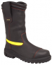 Style 66-396 300mm Pull On Structural Firefighter Boot