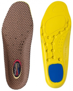 Style INSOL-N NANOlite Replacement Footbed