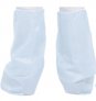 White Boots Cover, Non Woven (40gsm)