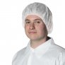 Arc Flash Hair Nets