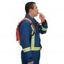 Arc Flash Hydration Packs