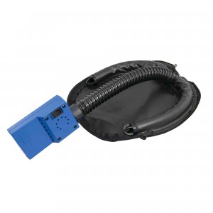 Arc Flash Ventilation Systems