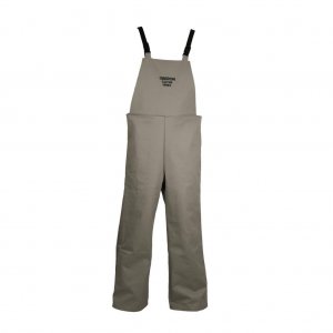 CAT 40 Cal Arc Flash Bib Overalls