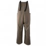 CAT 40 Cal Arc Flash Bib Overalls