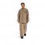 CAT 40 Cal Arc Flash Coats