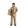 CAT 40 Cal Arc Flash Coats