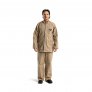 CAT 40 Cal Arc Flash Coats