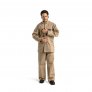 CAT 40 Cal Arc Flash Coats