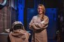 CAT 40 Cal Arc Flash Hood and Coverall Suit Set