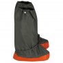 Clean Room Arc Flash Booties